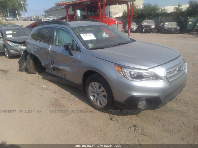 SUBARU OUTBACK 2016 4s4bsbfc5g3223512