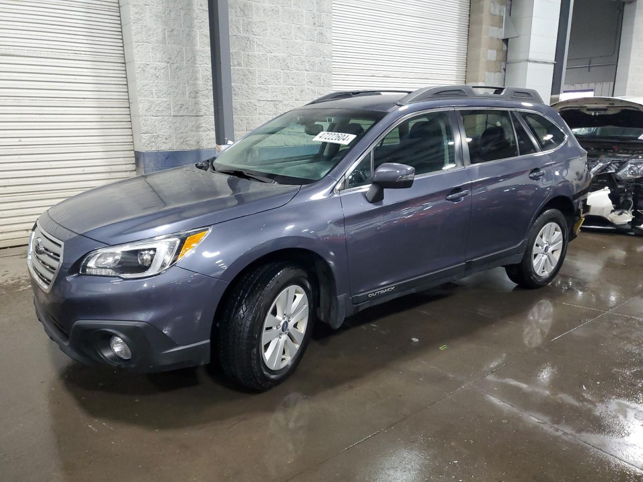 SUBARU OUTBACK 2016 4s4bsbfc5g3253982