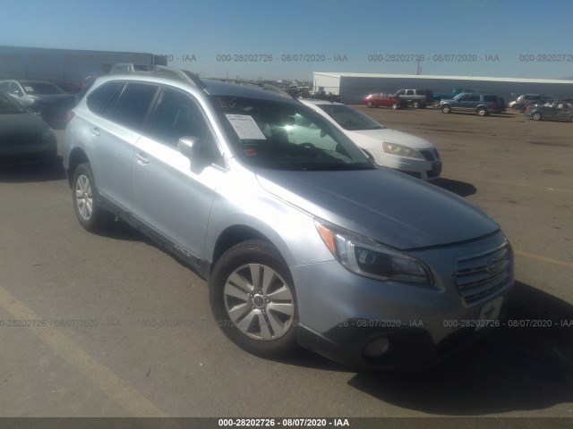 SUBARU OUTBACK 2015 4s4bsbfc6f3356679