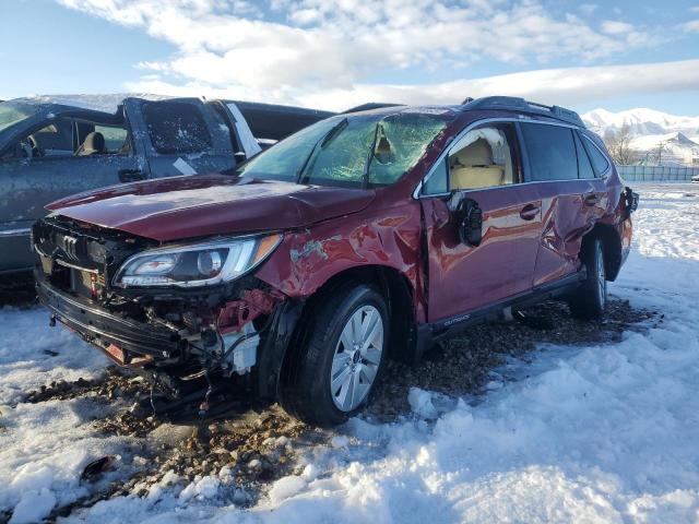 SUBARU OUTBACK 2015 4s4bsbfc7f3246255