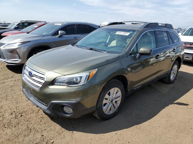 SUBARU OUTBACK 2015 4s4bsbfc7f3277554