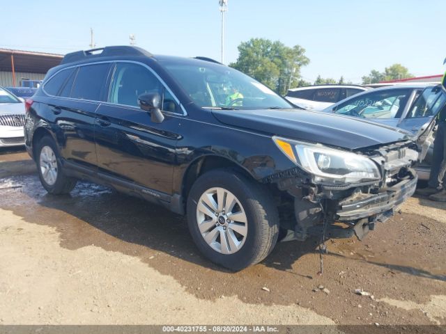 SUBARU OUTBACK 2016 4s4bsbfc7g3227450