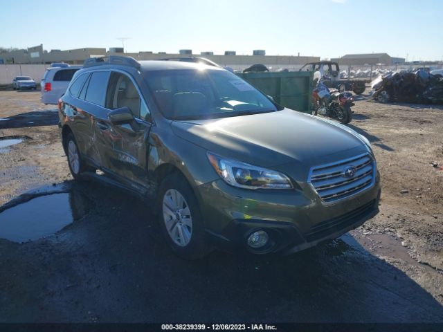 SUBARU OUTBACK 2016 4s4bsbfc7g3238206