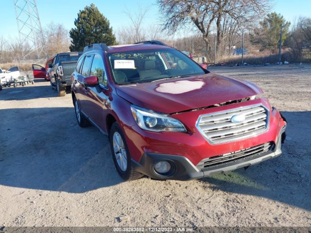 SUBARU OUTBACK 2016 4s4bsbfc7g3246340