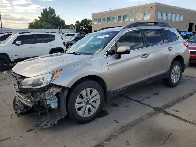 SUBARU OUTBACK 2. 2016 4s4bsbfc7g3295876