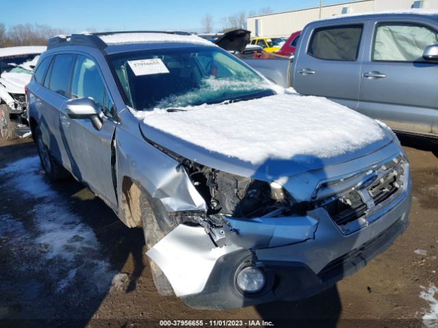 SUBARU OUTBACK 2016 4s4bsbfc7g3325085