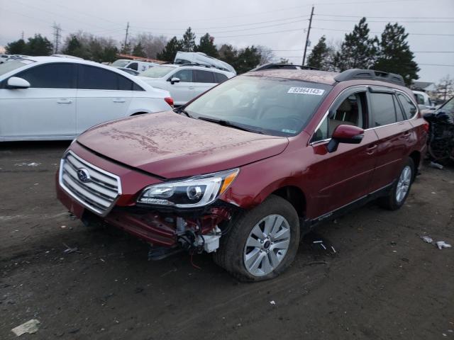 SUBARU OUTBACK 2016 4s4bsbfc7g3330707