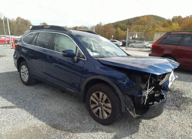 SUBARU OUTBACK 2015 4s4bsbfc8f3255269