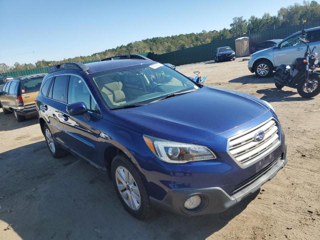 SUBARU OUTBACK 2. 2015 4s4bsbfc8f3267390