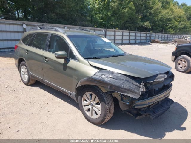 SUBARU OUTBACK 2015 4s4bsbfc8f3284738