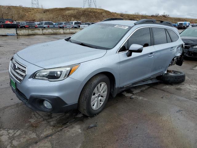 SUBARU OUTBACK 2015 4s4bsbfc8f3300856