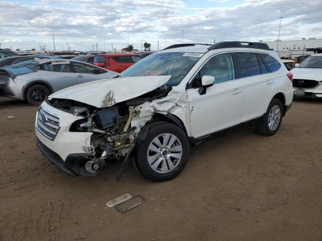 SUBARU OUTBACK 2016 4s4bsbfc8g3221026