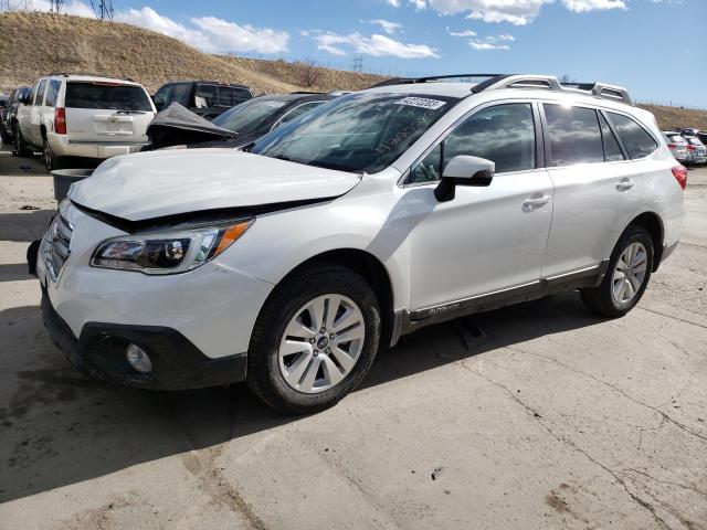 SUBARU OUTBACK 2. 2016 4s4bsbfc8g3269979