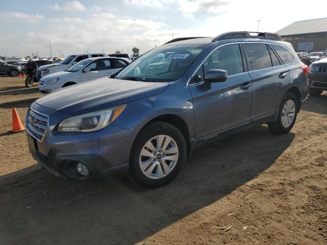 SUBARU OUTBACK 2016 4s4bsbfc8g3276673