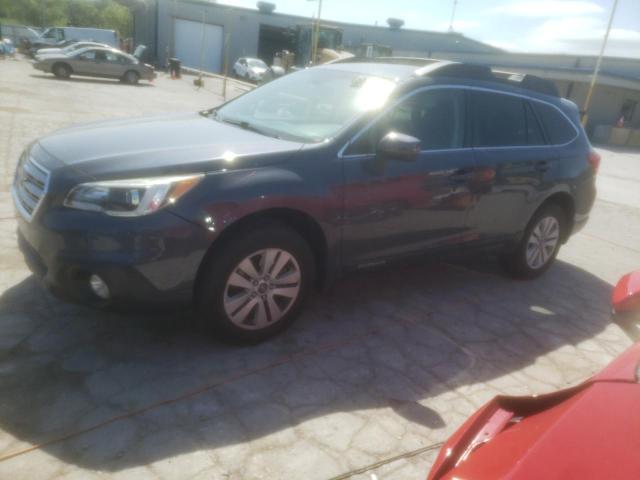 SUBARU OUTBACK 2015 4s4bsbfc9f3243745