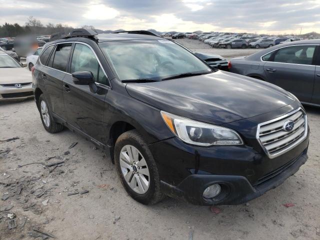 SUBARU OUTBACK 2. 2015 4s4bsbfc9f3259153