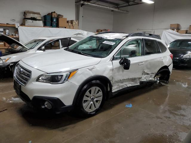 SUBARU OUTBACK 2. 2015 4s4bsbfc9f3301174