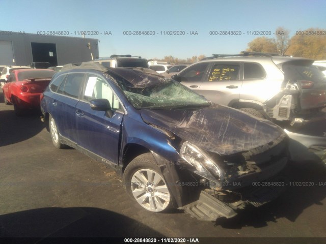 SUBARU OUTBACK 2015 4s4bsbfc9f3358278