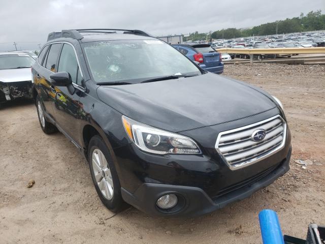 SUBARU OUTBACK 2. 2016 4s4bsbfc9g3262801