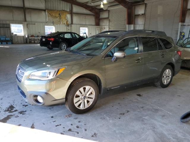 SUBARU OUTBACK 2. 2016 4s4bsbfc9g3268517