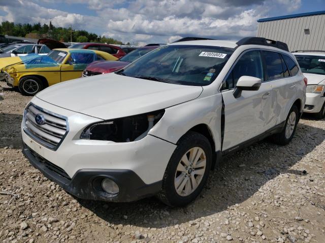 SUBARU OUTBACK 2016 4s4bsbfc9g3273409