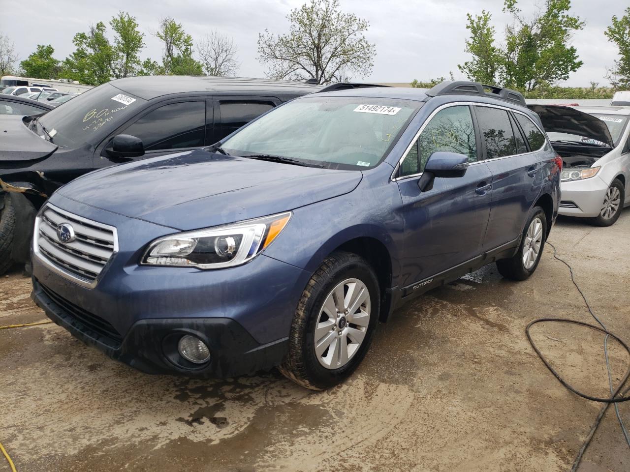 SUBARU OUTBACK 2016 4s4bsbfc9g3335472