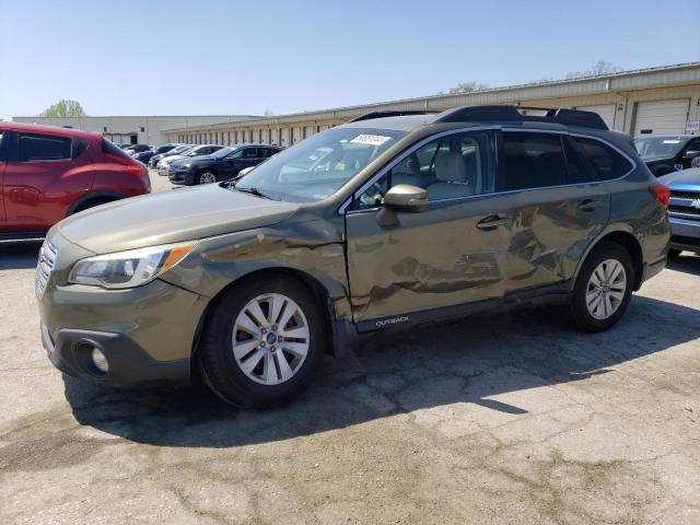 SUBARU OUTBACK 2015 4s4bsbfcxf3258111