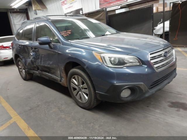 SUBARU OUTBACK 2015 4s4bsbfcxf3280139