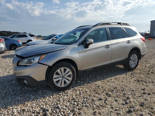 SUBARU OUTBACK 2015 4s4bsbfcxf3323099