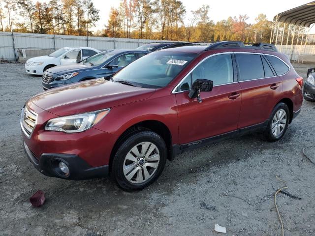 SUBARU ASCENT PRE 2015 4s4bsbfcxf3355860