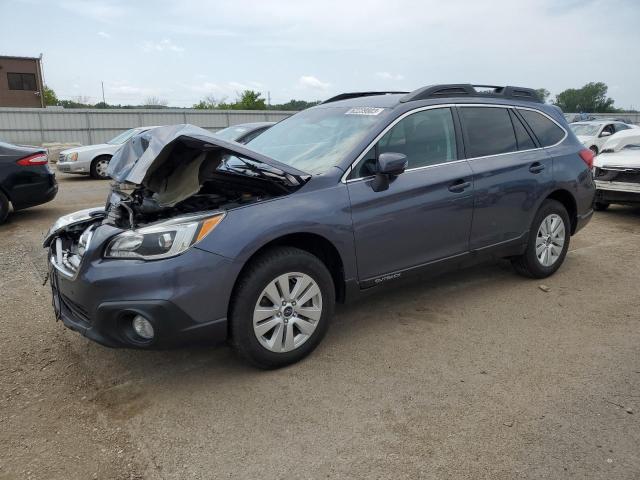 SUBARU OUTBACK 2. 2016 4s4bsbfcxg3247238