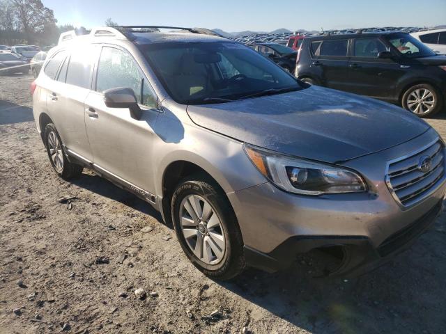 SUBARU OUTBACK 2. 2016 4s4bsbfcxg3263326