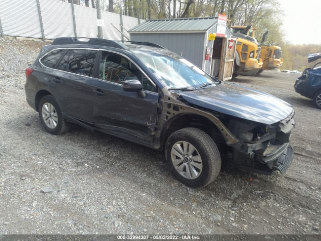 SUBARU OUTBACK 2015 4s4bsbhc0f3235546