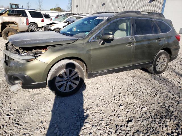 SUBARU OUTBACK 2015 4s4bsbhc0f3299912