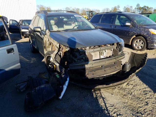 SUBARU NULL 2016 4s4bsbhc0g3292671