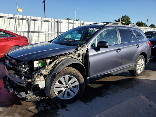 SUBARU OUTBACK 2. 2016 4s4bsbhc0g3317598