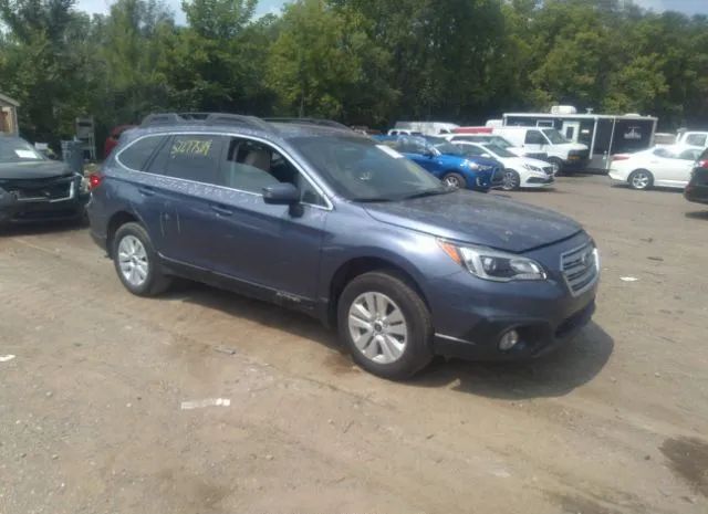 SUBARU OUTBACK 2016 4s4bsbhc0g3329637