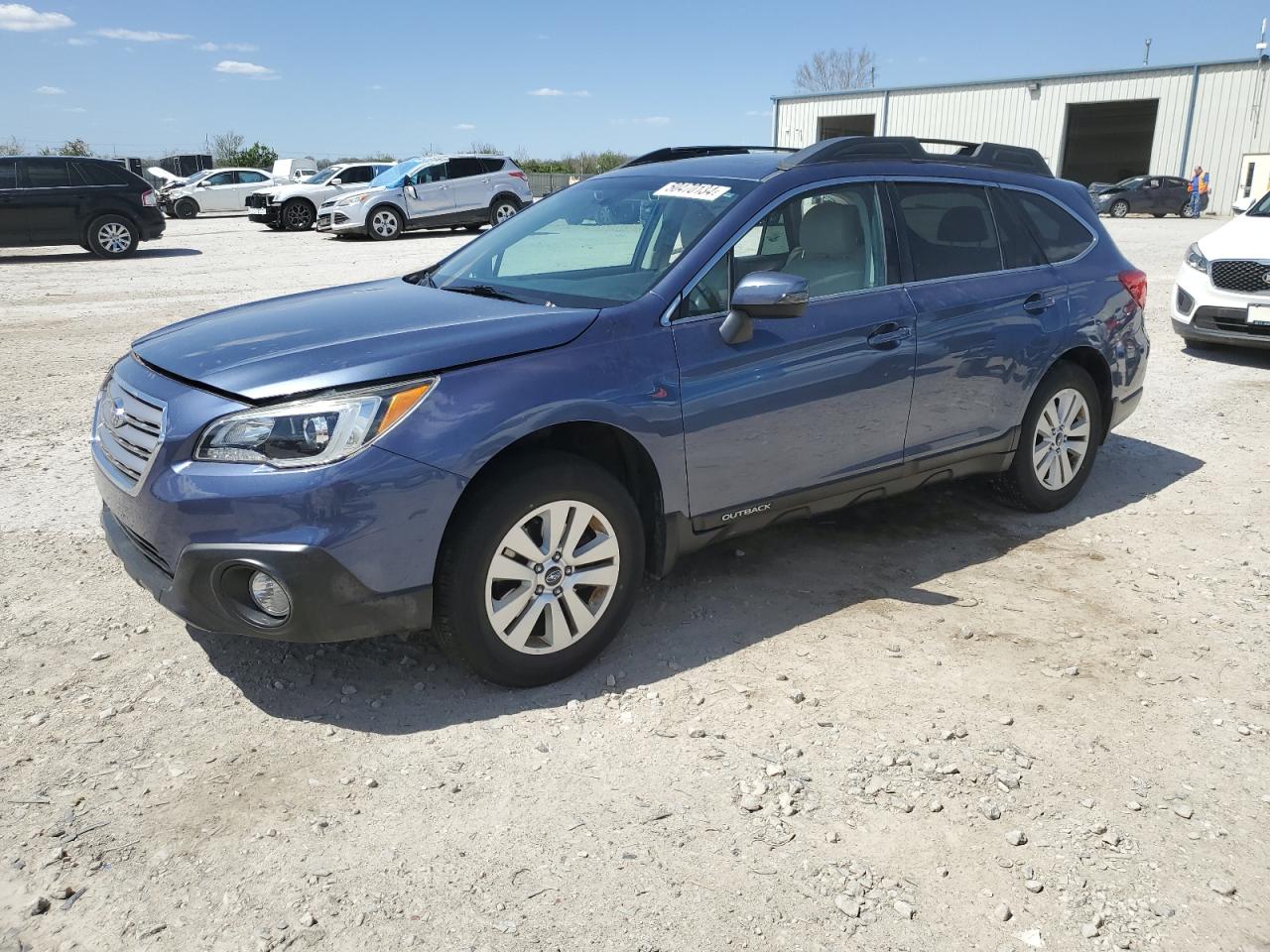 SUBARU OUTBACK 2016 4s4bsbhc0g3342713