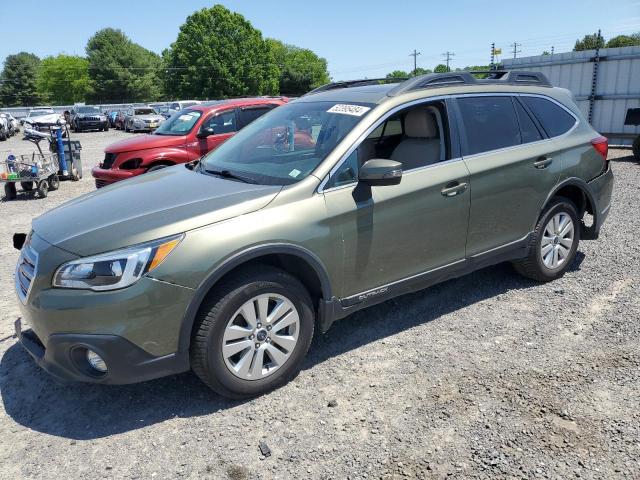 SUBARU OUTBACK 2016 4s4bsbhc1g3217686