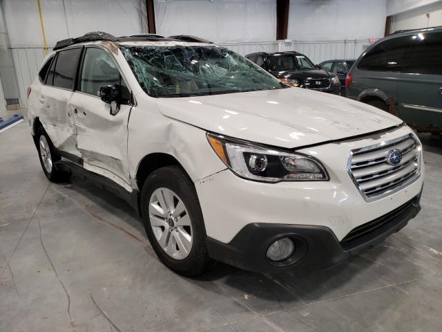 SUBARU OUTBACK 2. 2015 4s4bsbhc2f3336233