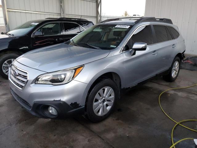 SUBARU OUTBACK 2. 2016 4s4bsbhc2g3218782