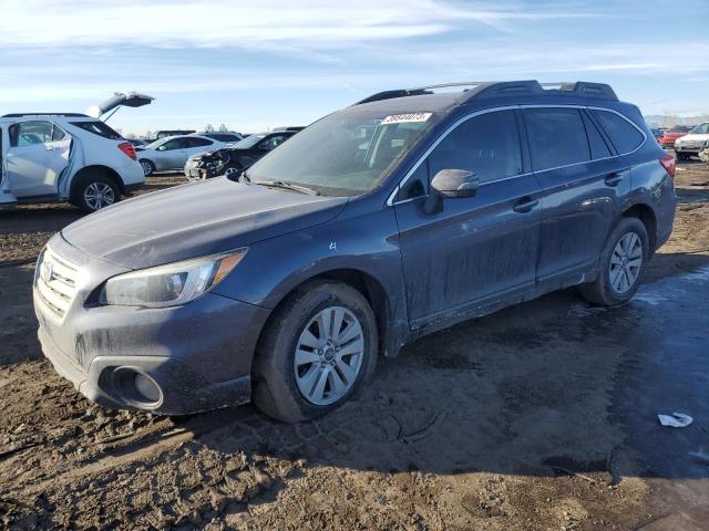 SUBARU OUTBACK 2. 2016 4s4bsbhc2g3230589