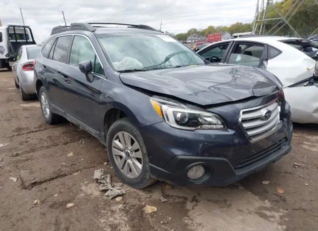 SUBARU OUTBACK 2016 4s4bsbhc2g3325508