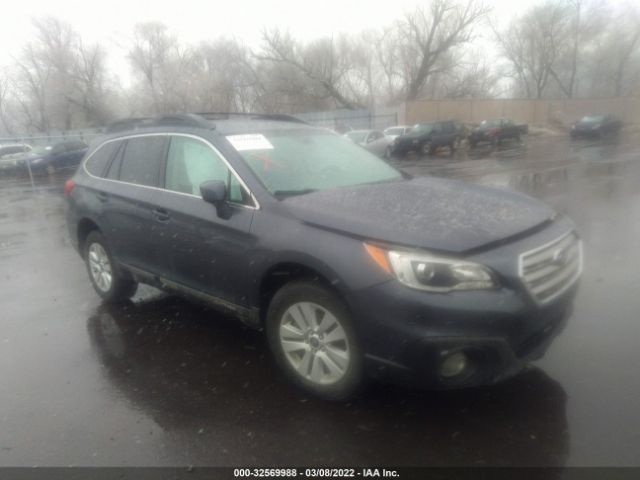 SUBARU OUTBACK 2016 4s4bsbhc2g3326884