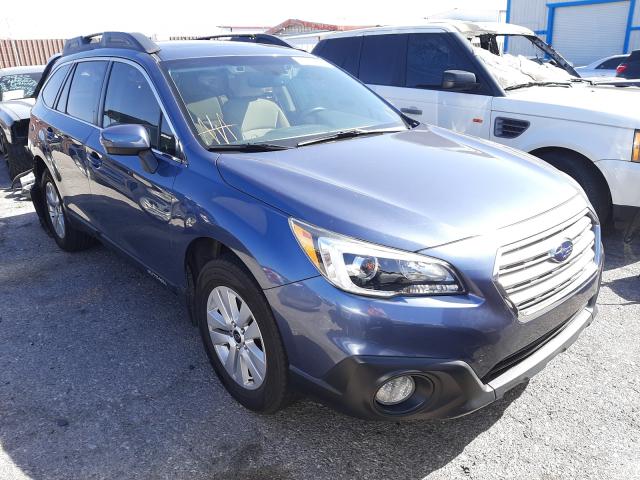 SUBARU OUTBACK 2. 2015 4s4bsbhc3f3266371