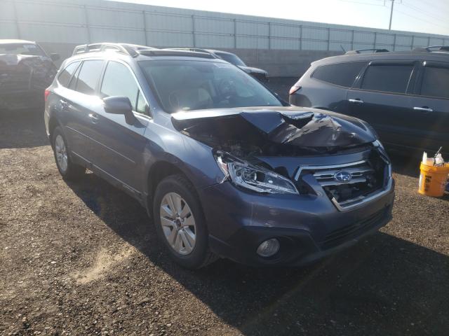 SUBARU OUTBACK 2. 2015 4s4bsbhc3f3303628