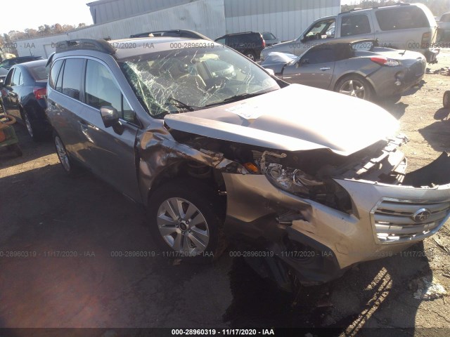 SUBARU OUTBACK 2015 4s4bsbhc3f3360234