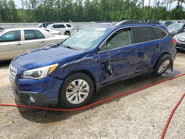 SUBARU OUTBACK 2. 2016 4s4bsbhc3g3201795