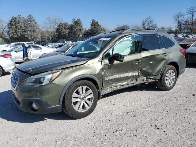 SUBARU OUTBACK 2016 4s4bsbhc3g3205166