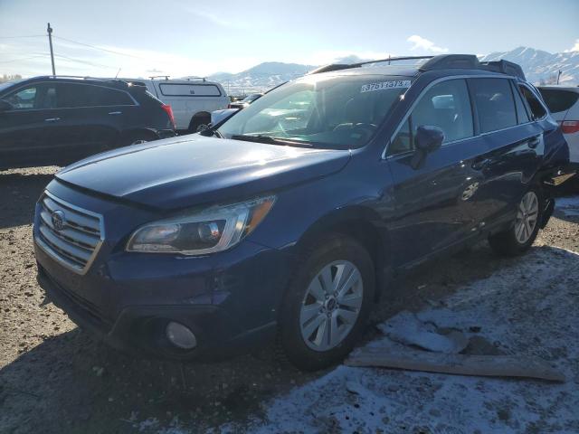 SUBARU OUTBACK 2. 2016 4s4bsbhc3g3285553